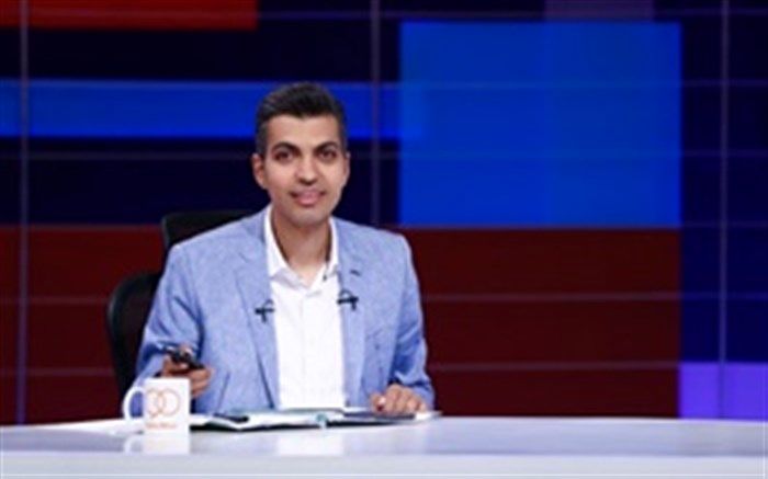 غیبت مشکوک فردوسی‌پور در استودیو 2018