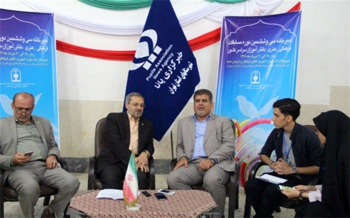 یک هزار و 200 کانون کشور محصولات خود را در جشنواره 2 سالانه عرضه می کنند