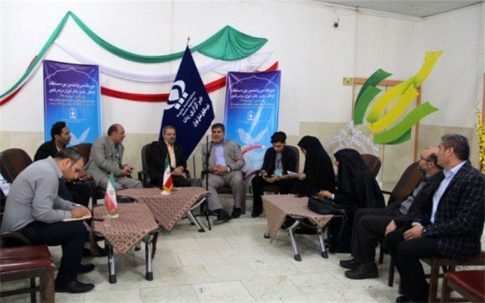 مدیر کل آموزش و پرورش شهرستانهای تهران: دانش آموزان سرمایه اصلی نظام هستند