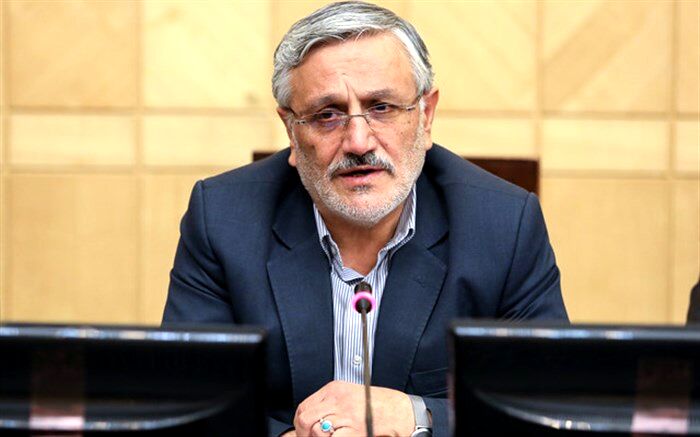 عضو فراکسیون امید: فقط نام یک اصلاح‌طلب در لیست ۱۰۰ نفره مذاکره با آمریکاست