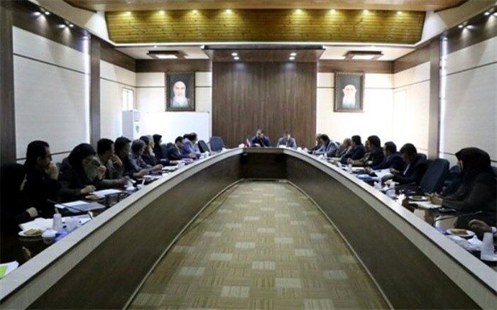 اساتید دانشگاهی برای توسعه آذربایجان غربی ایده پردازی کنند