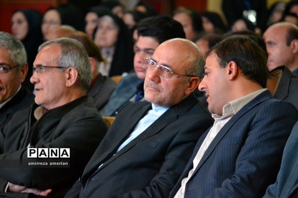 همایش بزرگ روایت خدمت در استان سمنان