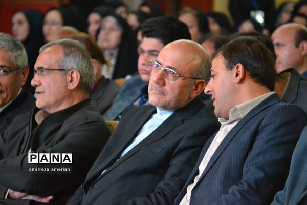 همایش بزرگ روایت خدمت در استان سمنان