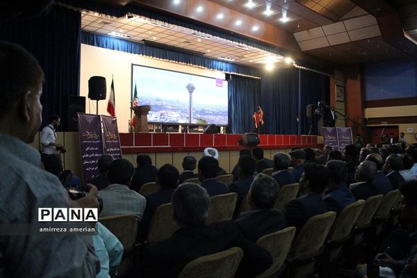 همایش بزرگ روایت خدمت در استان سمنان