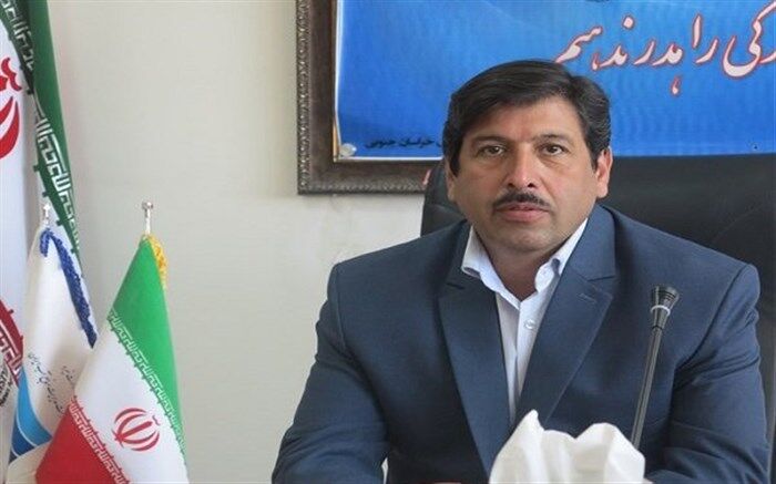 بهبود 6 درصدی کسری مخازن آب در خراسان جنوبی