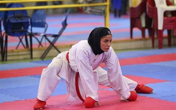 چهار نماینده کاراته بانوان در بازی‌های آسیایی ۲۰۱۸ معرفی شدند