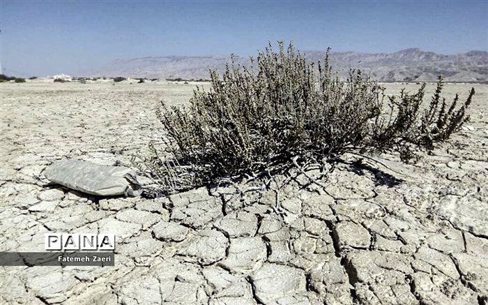 کدام استان‌های کشور بیشترین خشکسالی را دارند