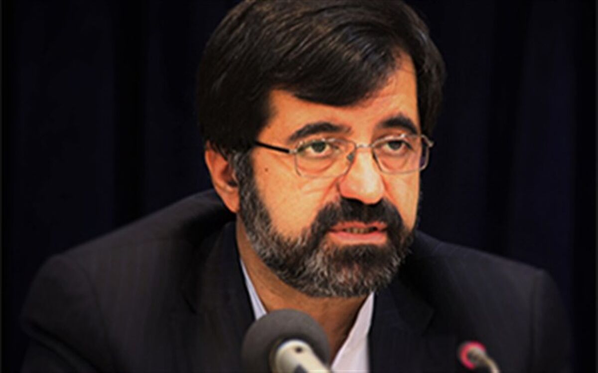دولت در حمایت از بخش خصوصی مصمم است