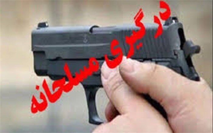 رسانه‌های آذربایجان مدعی شدند: درگیری مسلحانه در مرز ایران و آذربایجان