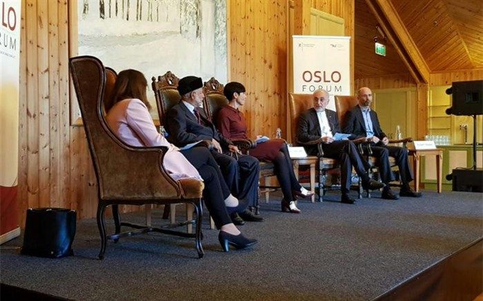 صالحی: جهان با فروریزی برجام آینده خوفناک خواهد داشت