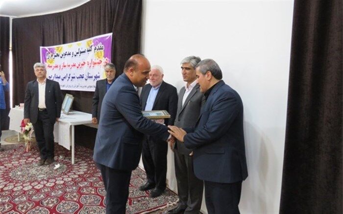 تعهد چهار میلیاردی خیران مدرسه ساز عجب شیر