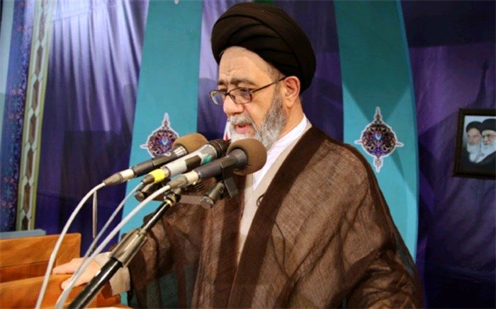 امام جمعه تبریز: معاهده FATF  طرحی ظالمانه و سلطه طلبانه از سوی استکبار است