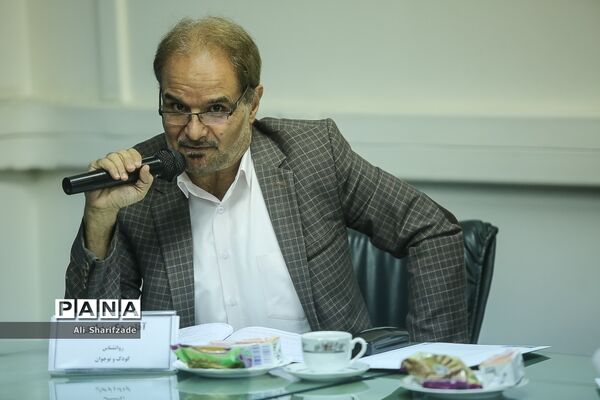 بازدید از «سرای نور»