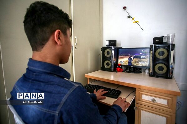 بازدید از «سرای نور»