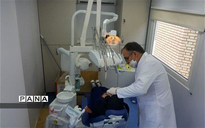 ۷۴هزار دانش‌آموز کهگیلویه وبویراحمد خدمات فلوراید تراپی دریافت کردند