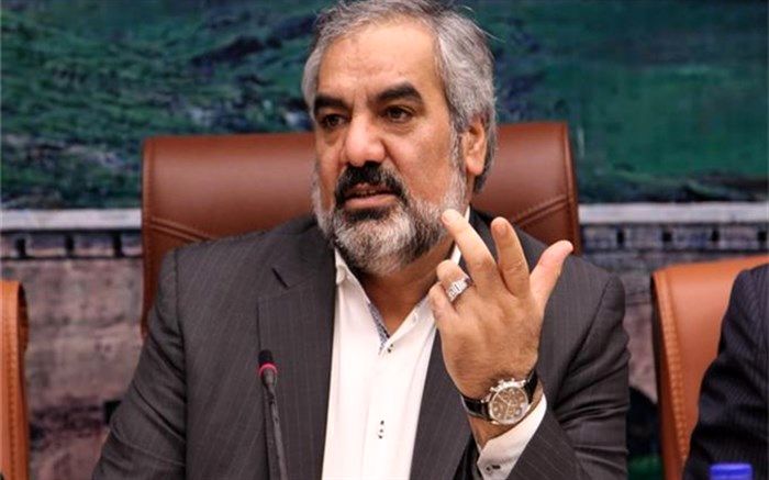 استاندار کردستان: حق مردم کردستان در تسهیلات اشتغال روستایی نباید ضایع شود