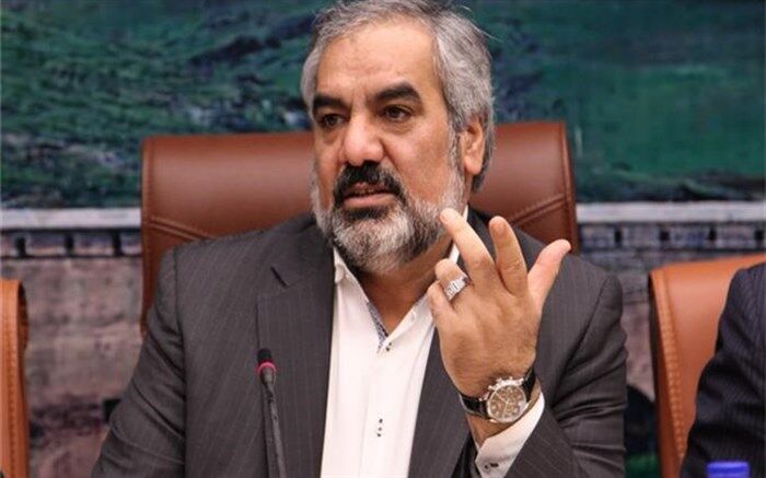 استاندار کردستان: حق مردم کردستان در تسهیلات اشتغال روستایی نباید ضایع شود