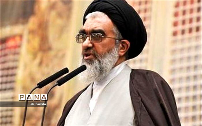 آیت الله سعیدی: برخی در داخل می‌خواهند نقاط قوت نظام را کم‌اهمیت نشان دهند