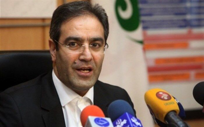 رئیس سازمان بورس اوراق بهادار: ساز و کار لازم برای تنظیم نرخ ارز حاصل از صادرات تعیین شده است