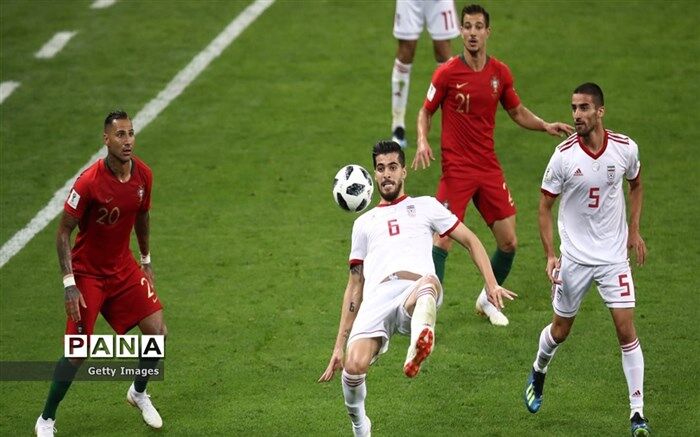 کیهان: باخت ایران به پرتغال، پیش از مسابقه، برنامه‌ریزی شده بود