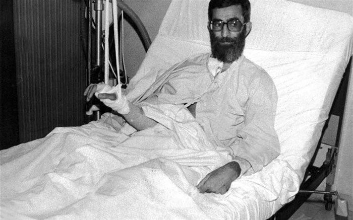 خامنه ای خمینی دیگر است