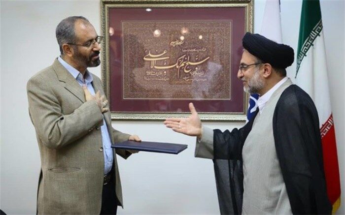 رئیس حوزه هنری برای 4 سال دیگر ابقاء شد