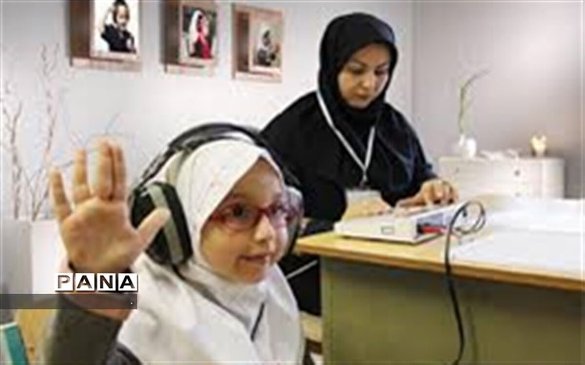 سنجش نوآموزان در مناطق عشایری  کهگیلویه و بویراحمد رایگان است