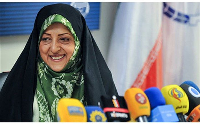 ابتکار: زنان، نیروهای پیشران در جامعه مدنی ایران  هستند