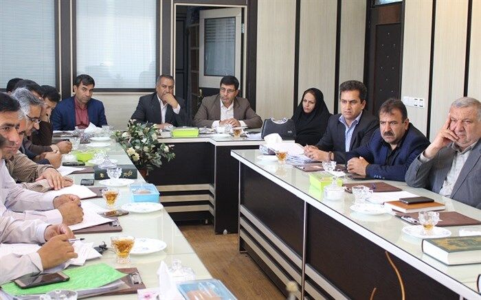 مدیر سازمان دانش آموزی کهگیلویه و بویراحمد: حق الزحمه آموزشیاران  نهضت  به حساب آنان واریز شده است