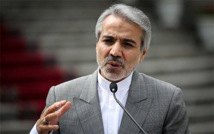 نوبخت: نیروهای اطلاعاتی تهدید برخی کسبه را پیگیری کنند