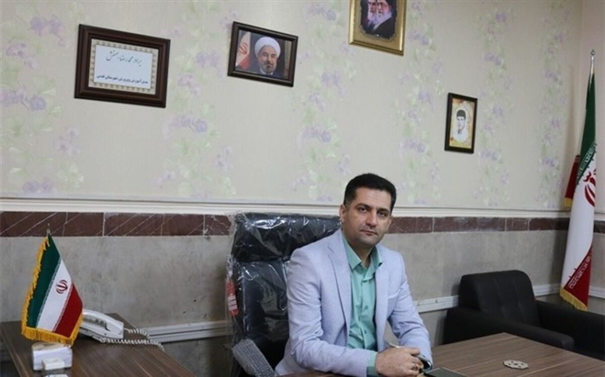 کسب رتبه برترستاد بزرگداشت مقام معلم شهر قدس