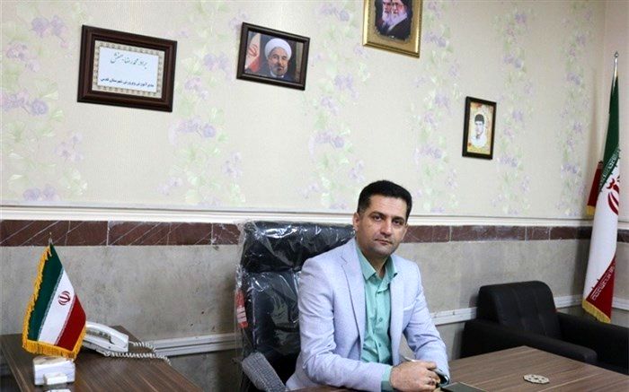 کسب رتبه برترستاد بزرگداشت مقام معلم شهر قدس