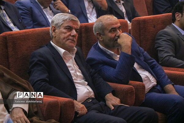 بیستمین جشنواره خیرین مدرسه ساز و مدرسه یار استان آذربایجان شرقی