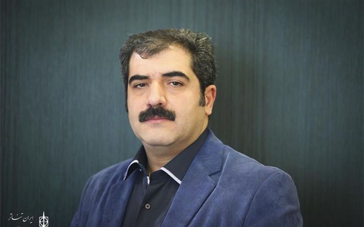 سعید اسدی مدیر مجموعه تئاتر شهر شد