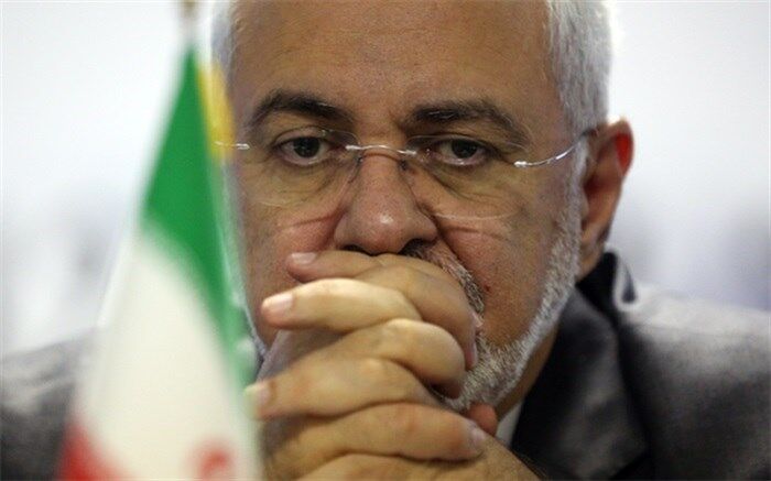 ظریف: آمریکا تحت نظارت‌های بین‌المللی سلاح‌های شیمیایی خود را معدوم کند