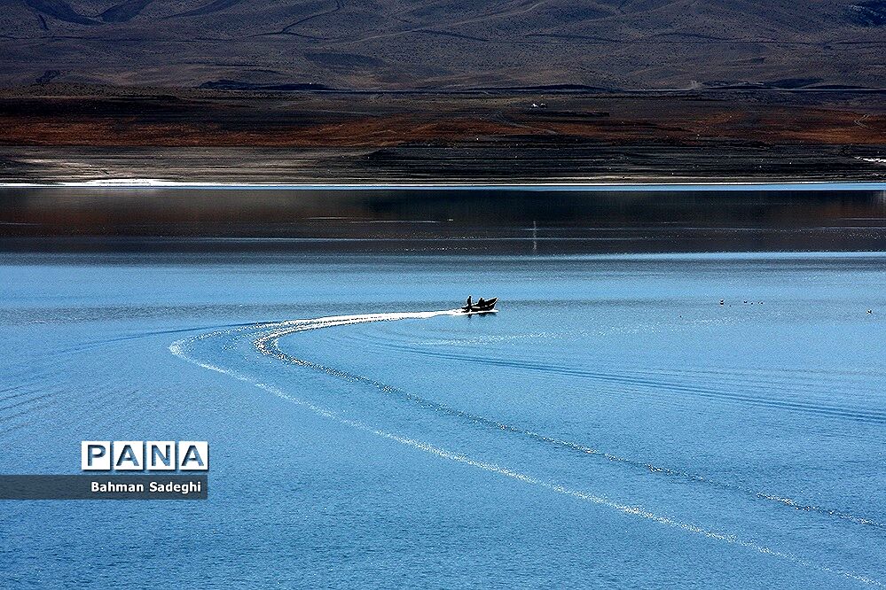 دهکده تفریحی چادگان