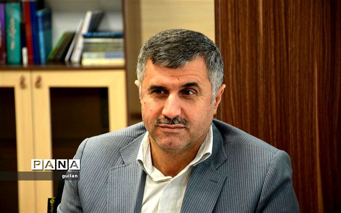 وزیر آموزش و پرورش طی حکمی «نادر جهان آرای» را به مدیرکلی آموزش و پرورش استان گیلان منصوب کرد
