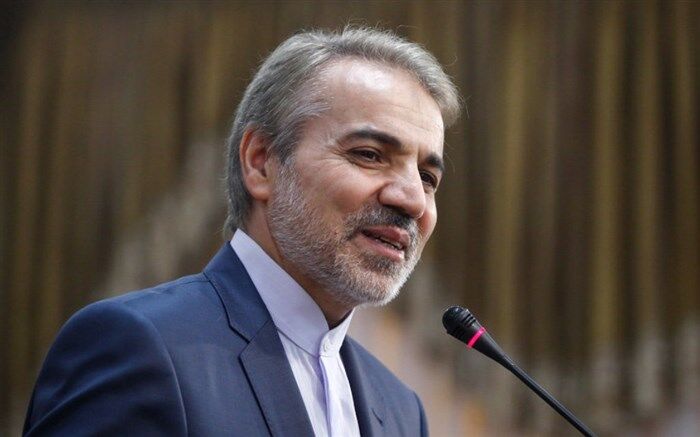 رئیس سازمان برنامه و بودجه مطرح کرد:‌ تقدیم ۵ برنامه عملیاتی از سوی سازمان برنامه و بودجه به رئیس‌جمهور