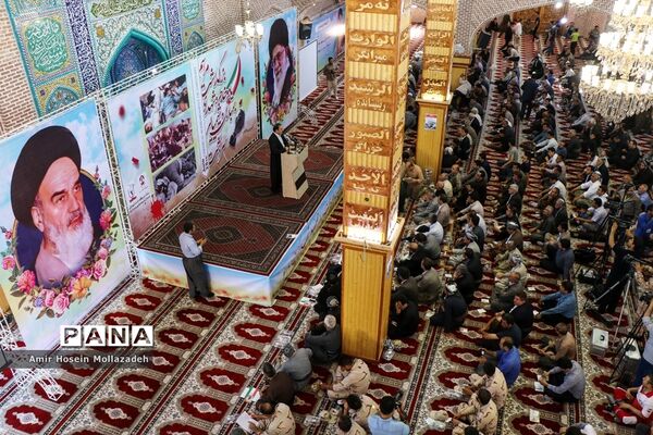 سی و یکمین سالگرد بمباران شیمیایی سردشت