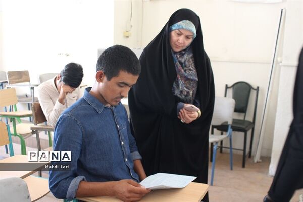 برگزاری جشنواره کتابخوانی دانایی، توانایی در چهاردانگه