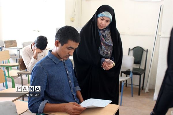 برگزاری جشنواره کتابخوانی دانایی، توانایی در چهاردانگه