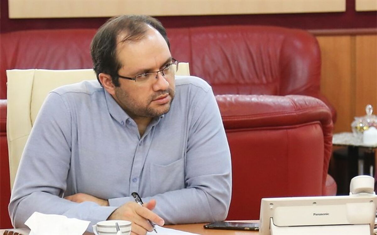 مراسم افتتاحیه پنجمین المپیاد ورزشی بازنشستگان شهرداری تهران یکشنبه برگزار می‌شود