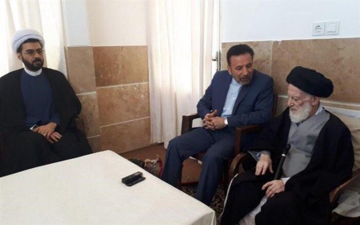 آیت‌الله شبیری زنجانی: فرقه‌افکنی روش فرعون بوده است