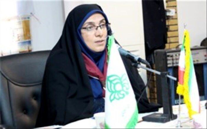 کسب رتبه ی برتر کشوری جشنواره الگوهای برتر تدریس درس تفکرو سبک زندگی