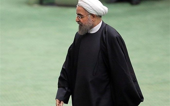 نمایندگان پیگیر طرح عدم کفایت رئیس جمهور را بشناسید