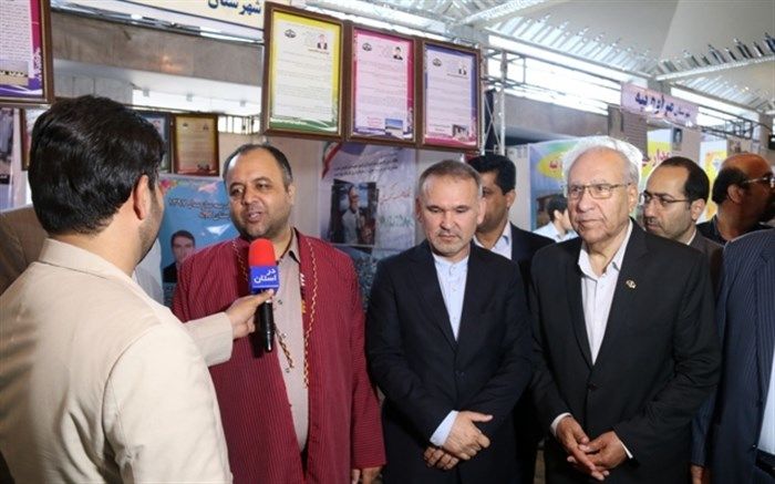 رئیس سازمان نوسازی مدارس : 30 درصد مدارس کشور نیازمند بهسازی است