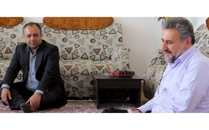 بررسی موانع مشارکت خیران مدرسه‌ساز خارج از کشور
