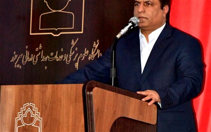 اعمال بیش از 100 عمل جراحی پلاستیک و ترمیمی در سفر خیر خواهانه گروه جراحی پلاستیک به استان