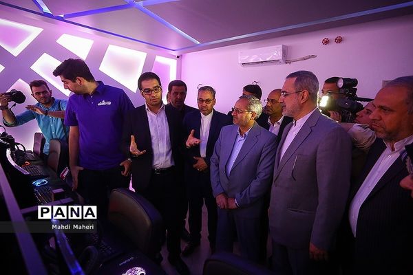 افتتاحیه فعالیت‌های تابستانی آموزش و پرورش سراسر کشور