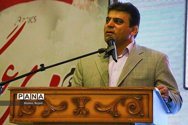 آیین کشوری ترویج فرهنگ پهلوانی